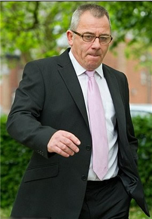 terry terry